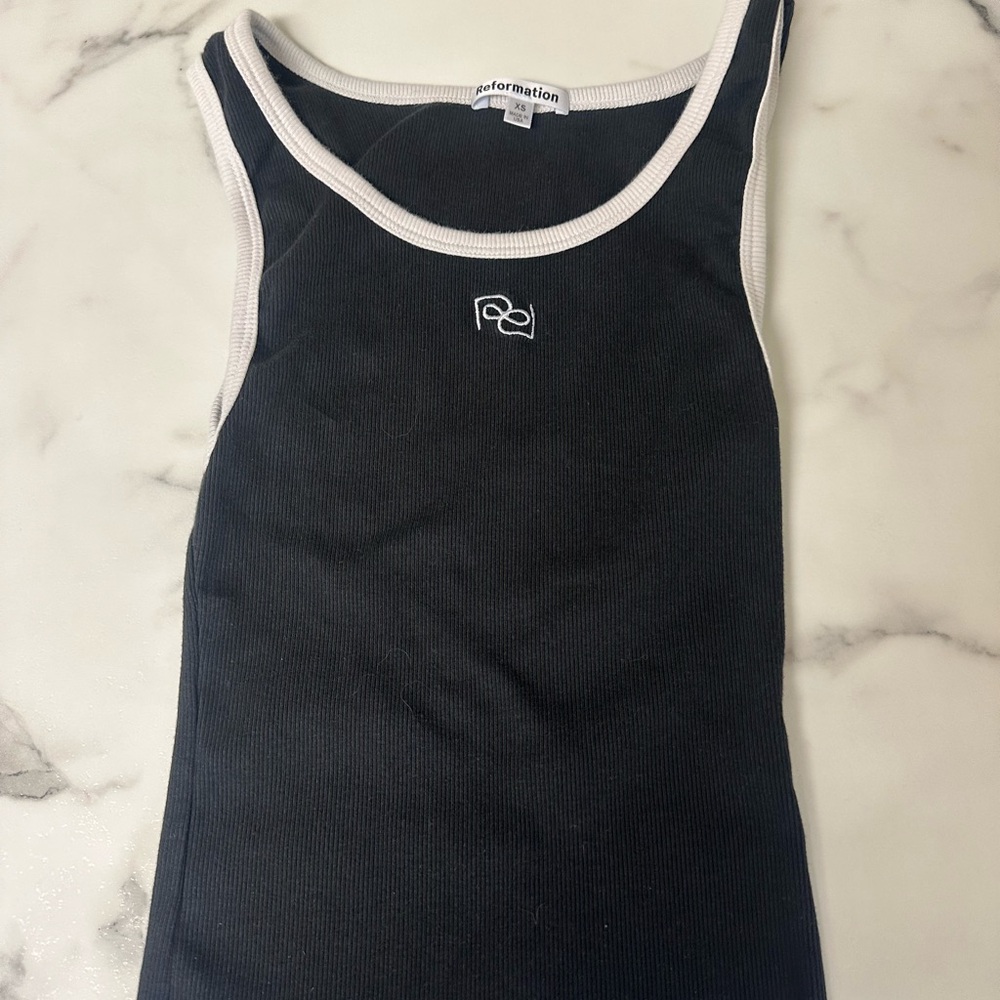Reformation Tank Top - Picture 2 of 4